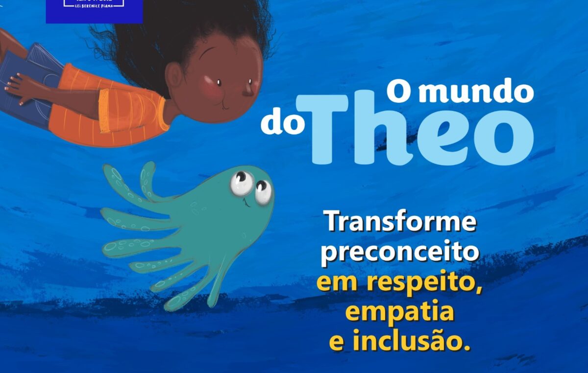 Projeto que inova dinâmica educacional para inclusão de crianças autistas será lançado pela Prefeitura de São Francisco do Conde