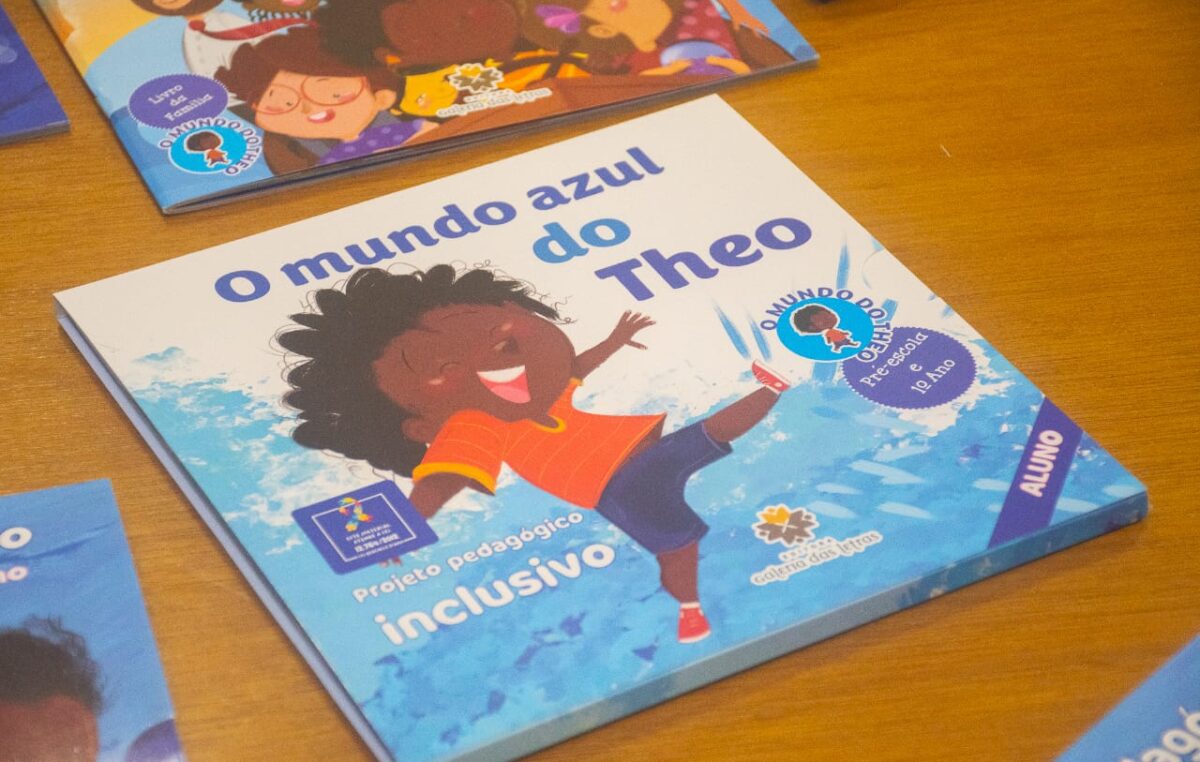 Inclusão Autista: Projeto Educacional em São Francisco do Conde