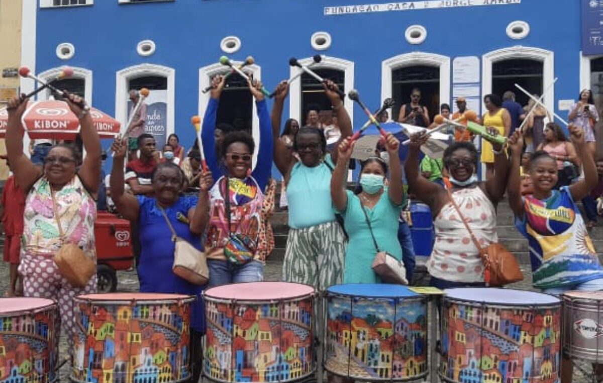 Escolas da rede municipal brilham com atividades educacionais em novembro, celebrando o Dia da Consciência Negra