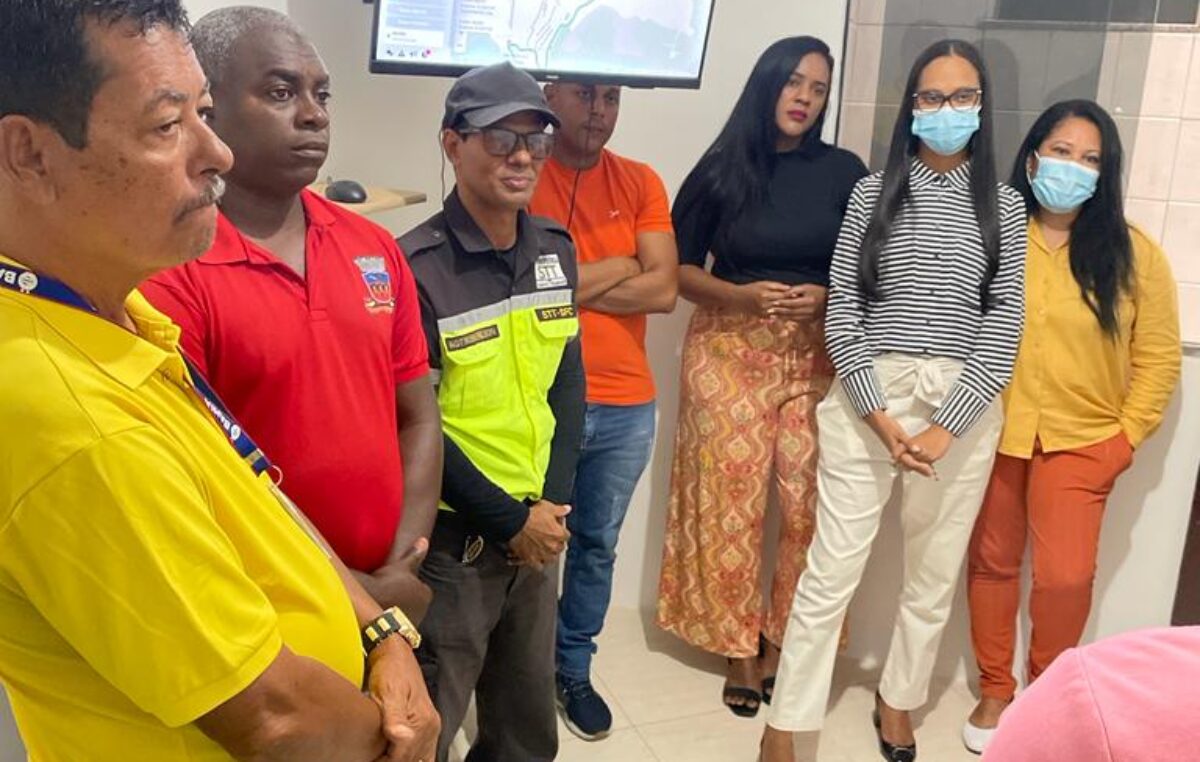 Central de Monitoramento do Transporte Público Municipal tem início