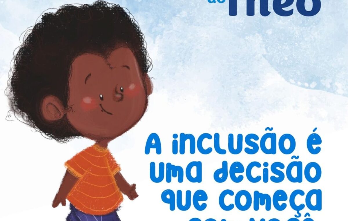 São Francisco do Conde capacita educadores para a inclusão de crianças autistas na Rede Municipal de Ensino