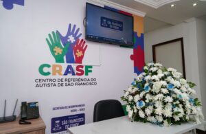 Unidos pela inclusão: São Francisco do Conde inaugura o CRASF