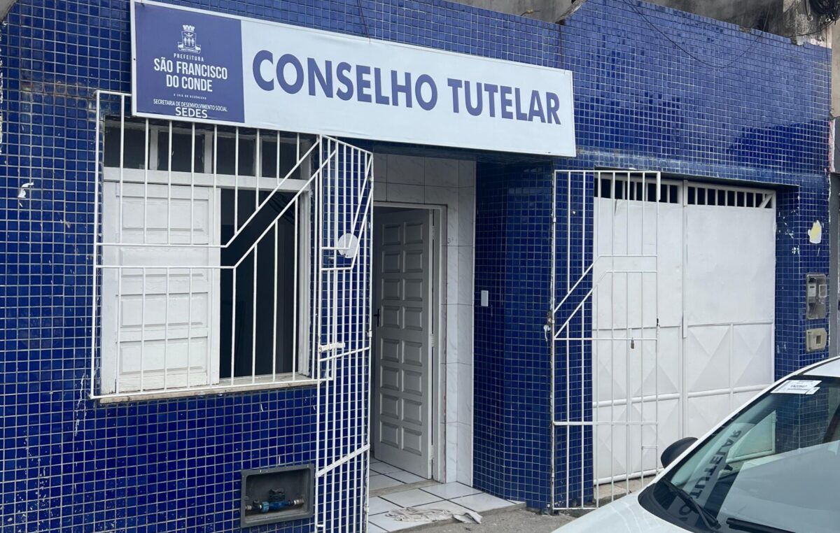 Conselho Tutelar de São Francisco do Conde: Novo Endereço, Mesmo Compromisso com a Comunidade
