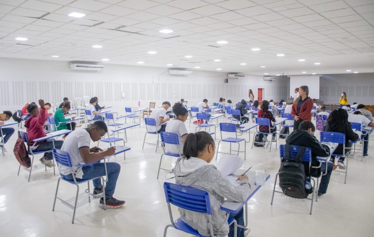 São Francisco do Conde celebra mais uma edição do Concurso de Redação