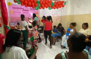 Confraternização de encerramento do CRAM celebra união e fortalecimento nesta quinta-feira (19)