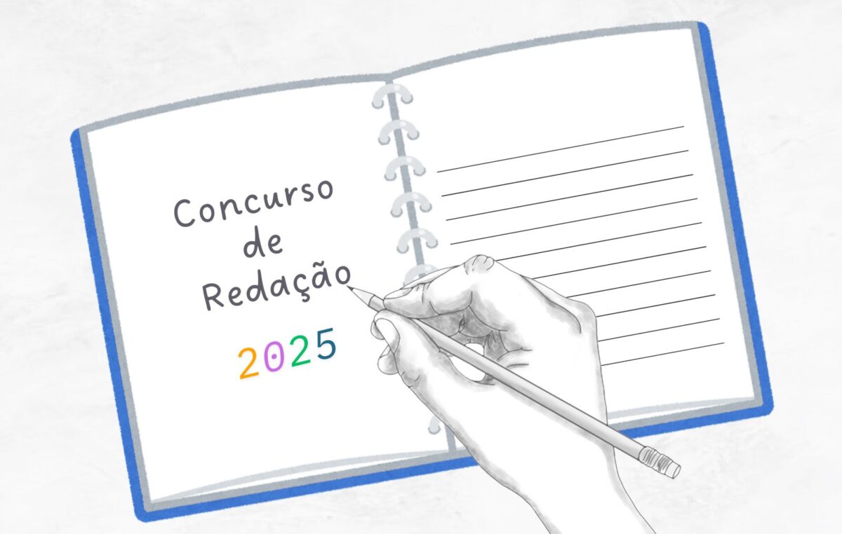 Câmara Municipal e Secretaria da Educação promovem Concurso de Redação para estudantes da Rede Pública