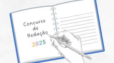 Câmara Municipal e Secretaria da Educação promovem Concurso de Redação para estudantes da Rede Pública