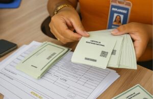Carteiras de Identidade Nacional feitas no SAC Móvel em São Francisco do Conde já estão prontas e podem ser retiradas a partir desta segunda-feira (28)