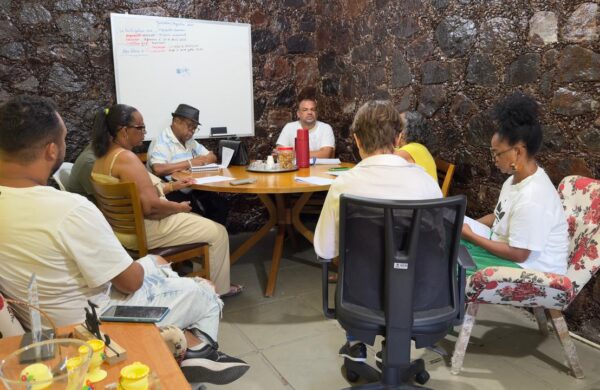 SECULT se reúne nesta terça-feira (29) com representantes do Colegiado de Matriz Africana