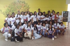 SEDUC promove tour cultural em Salvador com alunos do 9º ano do CECBA por meio de projeto interdisciplinar