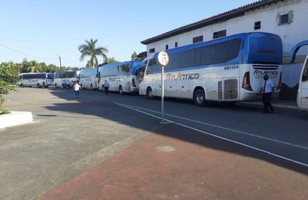 Solicitação de autorização de acesso ao Transporte Universitário e Técnico está disponível para cadastrados que ainda não receberam o documento