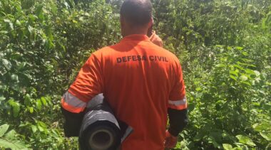 Prefeitura de São Francisco do Conde intensifica ações para conter danos das chuvas