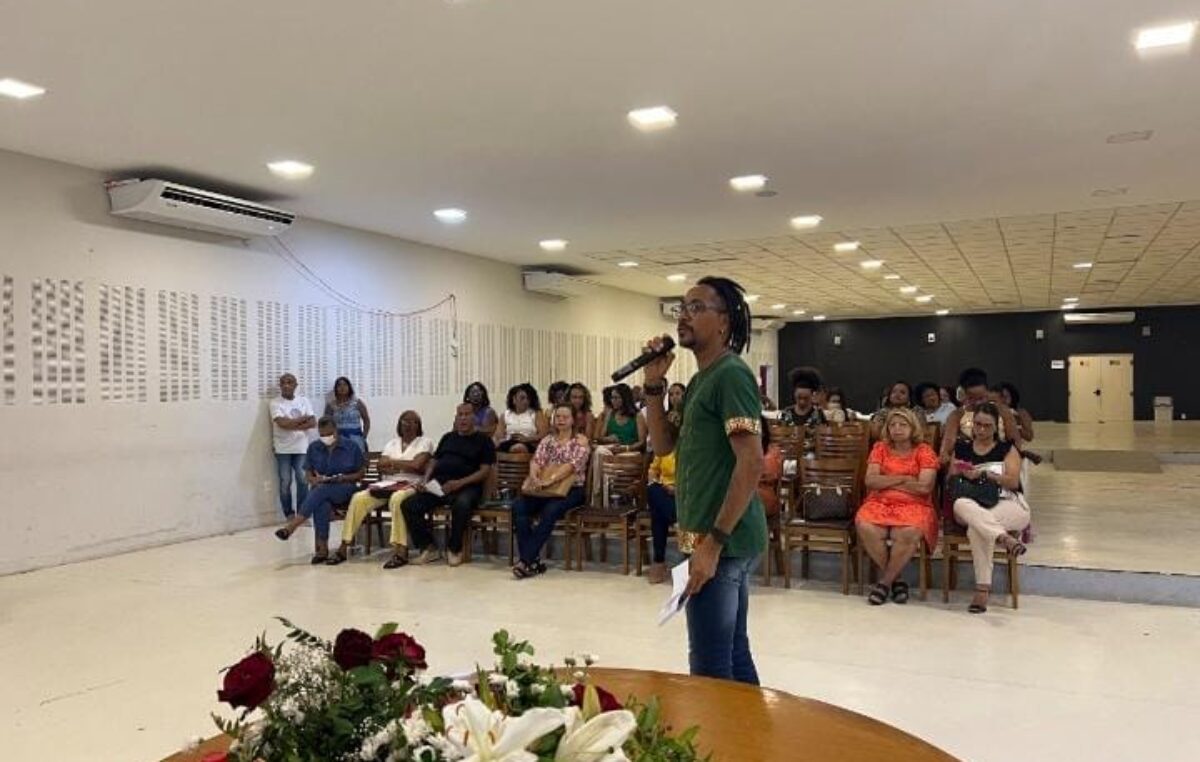 SEDUC promoveu seminário de avaliação do PME na quarta-feira (30)