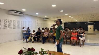 SEDUC promoveu seminário de avaliação do PME na quarta-feira (30)
