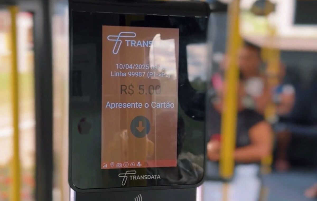 Sistema de Transporte Urbano Municipal de São Francisco do Conde: Um Legado de Modernidade e Inclusão