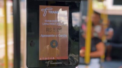 Sistema de Transporte Urbano Municipal de São Francisco do Conde: Um Legado de Modernidade e Inclusão