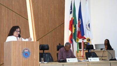 São Francisco do Conde realiza Audiência Pública de Prestação de Contas do 1º Quadrimestre de 2025