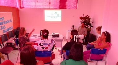 Prefeitura realiza mais dois encontros da Pré-Conferência Municipal de Assistência Social