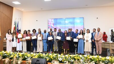 Sessão Solene na Câmara celebra 29 de junho com homenagem à história e premiação do Concurso de Redação