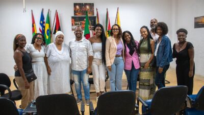 SÃO FRANCISCO DO CONDE PROMOVE PRÉ-CONFERÊNCIAS IMPORTANTES PARA O FORTALECIMENTO DAS POLÍTICAS PÚBLICAS