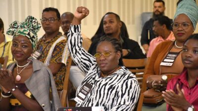 IV Conferência Municipal de Promoção da Igualdade Racial reforça compromisso de São Francisco do Conde com a justiça e reparação racial