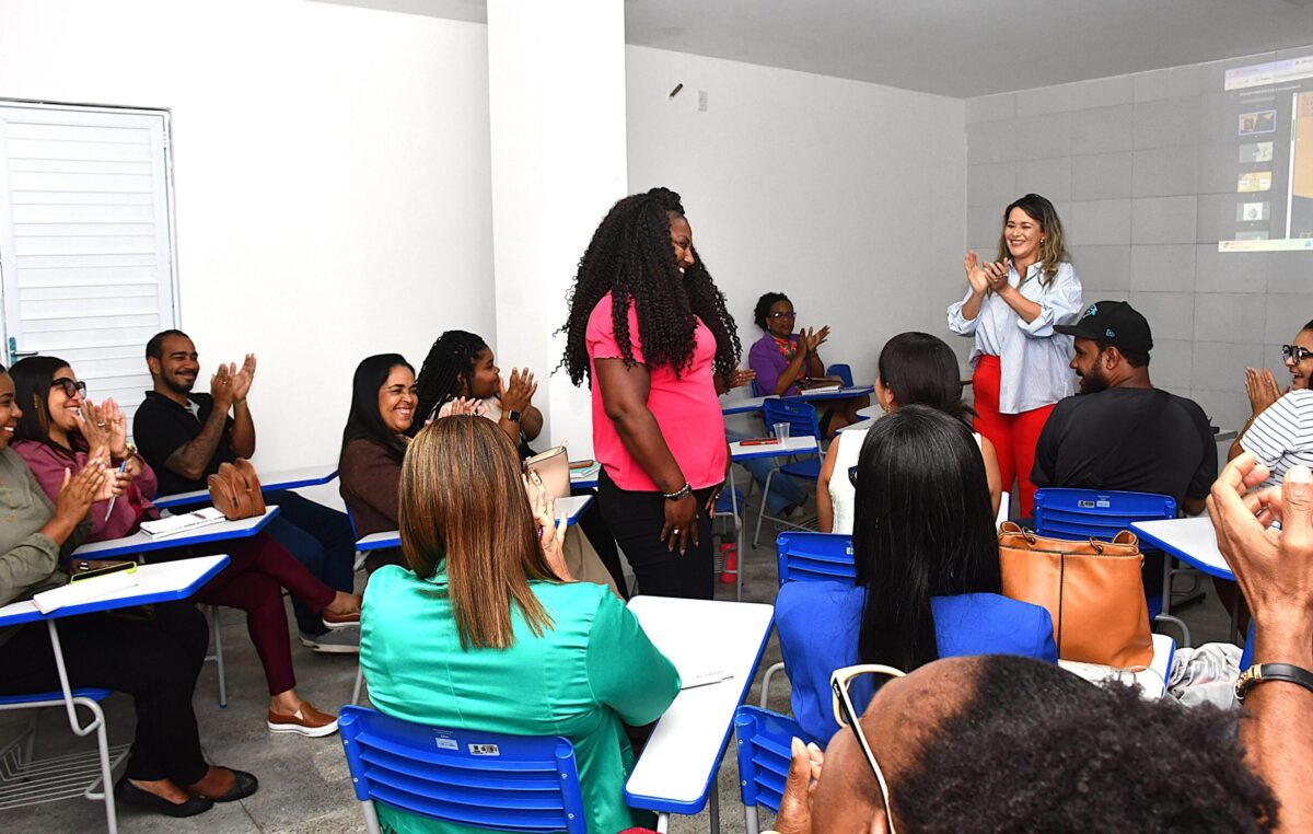 Workshop promovido pela Escola de Governo discute ética e transparência na administração pública