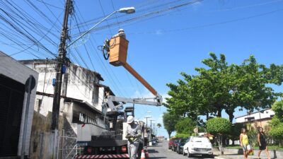 Prefeitura de São Francisco do Conde zera CIP para famílias de baixa renda e reforça compromisso com a justiça social