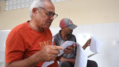 Muribeca e Engenho de Baixo receberam a Escuta Popular para elaboração do PPA e LOA