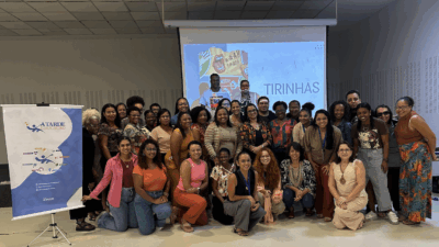 São Francisco do Conde recebe formação do A Tarde Educação