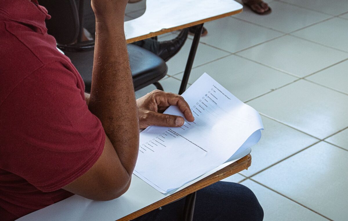 Prefeitura realiza nova Escuta Popular para elaboração do PPA e da LOA, desta vez nos bairros de Paramirim, Coroado, Vencimento e Madruga