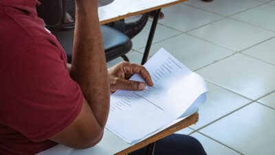 Prefeitura realiza nova Escuta Popular para elaboração do PPA e da LOA, desta vez nos bairros de Paramirim, Coroado, Vencimento e Madruga