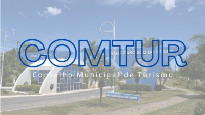 Divulgado o resultado da eleição do Conselho Municipal de Turismo – COMTUR (2025/2026)