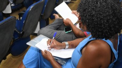 Encerramento dos encontros do PPA reforça escuta ativa e participação popular em São Francisco do Conde