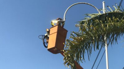 São Francisco do Conde implanta Sistema de Telegestão na Iluminação Pública