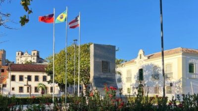 Inscrições abertas para o Ciclo Formativo do Projeto ALFA-EJA BRASIL