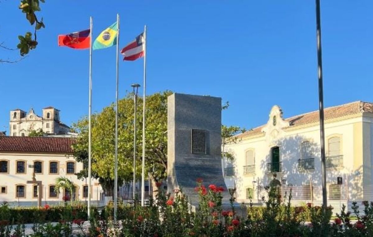 Inscrições prorrogadas para o Ciclo Formativo do Projeto ALFA-EJA BRASIL em São Francisco do Conde