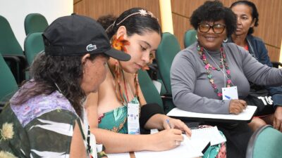 São Francisco do Conde realiza a 3ª Conferência Municipal de Desenvolvimento Rural Sustentável e Solidário