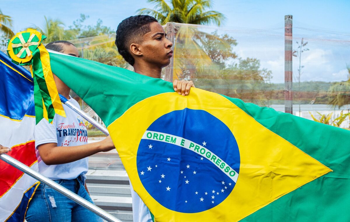 São Francisco do Conde celebra o 7 de Setembro com ato cívico, cultura e música