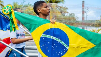 São Francisco do Conde celebra o 7 de Setembro com ato cívico, cultura e música