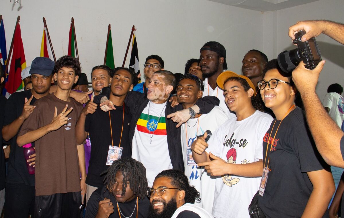 São Francisco do Conde recebe Festival de Hip Hop: Arte, Cultura e Resistência com programação gratuita