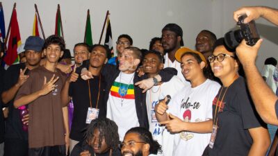 São Francisco do Conde recebe Festival de Hip Hop: Arte, Cultura e Resistência com programação gratuita