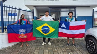 Atletas de São Francisco do Conde são Campeões Brasileiros de Kickboxing 2025 e garantem vaga no Sul-Americano