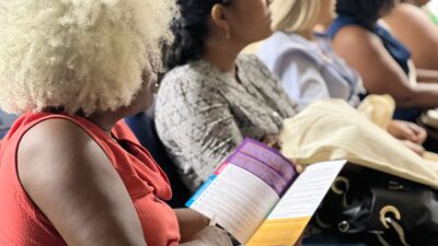 Projeto ALFA-EJA Brasil fortalece a Educação de Jovens e Adultos em São Francisco do Conde