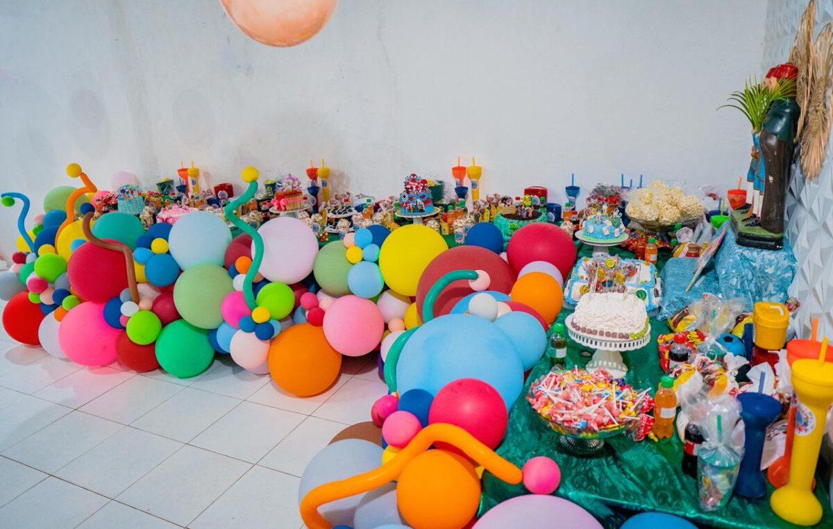 Tradição de São Cosme e São Damião é celebrada com fé, cultura e partilha em São Francisco do Conde