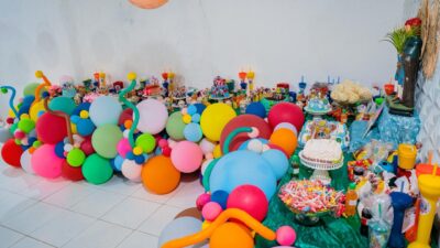 Tradição de São Cosme e São Damião é celebrada com fé, cultura e partilha em São Francisco do Conde