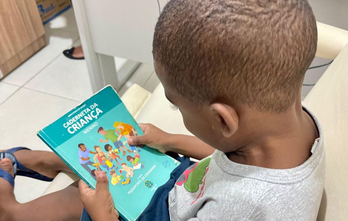 São Francisco do Conde realiza Dia D Nacional de Vacinação e reforça campanha até o fim de outubro