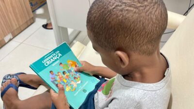 São Francisco do Conde realiza Dia D Nacional de Vacinação e reforça campanha até o fim de outubro