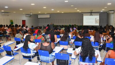 Formação Pedagógica encerra ciclo de capacitação de Agentes de Inclusão Escolar