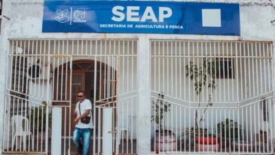 Inscrições do Defeso Inverno 2025 movimentam a Secretaria de Agricultura e Pesca