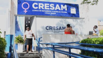 CRESAM realiza Mutirão Dezembro Vermelho e reforça atendimento contínuo à saúde da mulher
